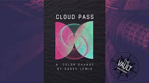 The Vault - Cloud Pass by Casey Lewis